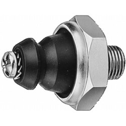 Alyvos slėgio jungiklis, M10x1, 1 kontaktas, normaliai uždaras kontaktas 6ZL003260011