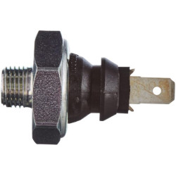 Alyvos slėgio jungiklis, 12V, M10x1, 1 kontaktas, normaliai uždaras kontaktas 6ZL003259351