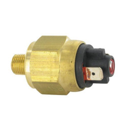 Alyvos slėgio daviklis 0,3bar M10x1 6-24v I00062