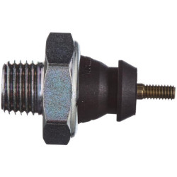 Alyvos slėgio jungiklis, 12V, 1/4 colio, 1 kontaktas, normaliai uždaras kontaktas 6ZL003259421