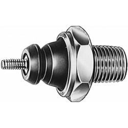 Alyvos slėgio jungiklis, 12V, 1/4 colio, 1 kontaktas, normaliai uždaras kontaktas 6ZL003259421