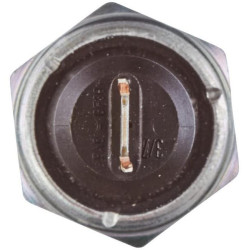 Alyvos slėgio jungiklis, 12V, M10x1, 1 kontaktas, normaliai uždarytas kontaktas 6ZL003259391