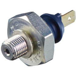 Alyvos slėgio jungiklis, 12V, M10x1, 1 kontaktas, normaliai uždaras kontaktas 6ZL003259641