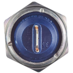 Alyvos slėgio jungiklis, 12V, M10x1, 1 kontaktas, normaliai uždaras kontaktas 6ZL003259641