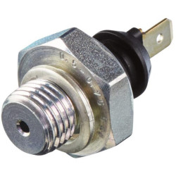 Alyvos slėgio jungiklis, 12V, M14x1,5, 1 kontaktas, normaliai uždaras kontaktas 6ZL003259201