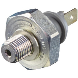 Alyvos slėgio jungiklis, 12V, M10x1, 1 kontaktas, normaliai atviras kontaktas 6ZL003259481