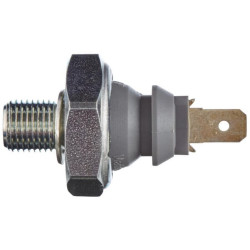 Alyvos slėgio jungiklis, 12V, M10x1, 1 kontaktas, normaliai atviras kontaktas 6ZL003259481