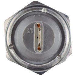 Alyvos slėgio jungiklis, 12V, M10x1, 1 kontaktas, normaliai atviras kontaktas 6ZL003259481