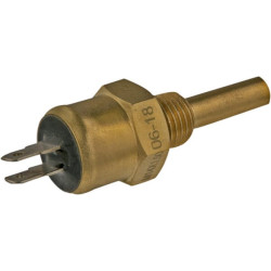 Temperatūros jungiklis 100W 96ºC/92ºC I00053