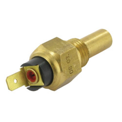 Temperatūros jungiklis 3W 95ºC M14 I00054