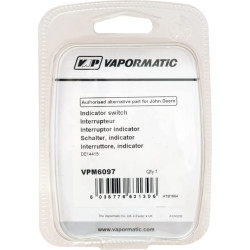 Indikatoriaus jungiklis VPM6097