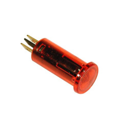 Žalia lempa 12v/24v VFM5007