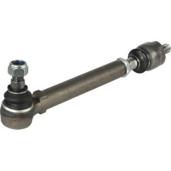 Case - IH CVX130 VPJ3585 Skersinės vairo trauklės mazgas LH & RH