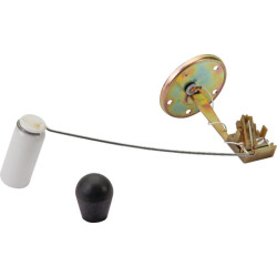 Kuro lygio indikatorius DUMP19N