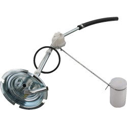 Kuro siųstuvas AL63554N