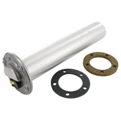 Vamzdžio jutiklis 221mm 6-24V I00026