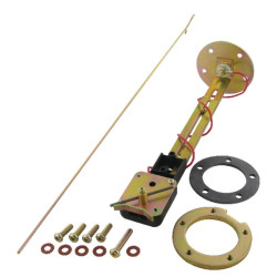 Kuro lygio svirtis 6-24V I00024