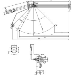 Kuro lygio indikatorius 29209000