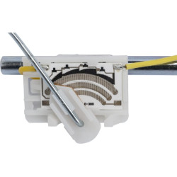 Siuntimo blokas VPM5721