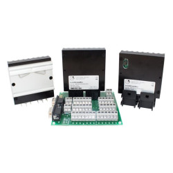 Isobus IO modulio laikiklis 01 B20100CCM000B012