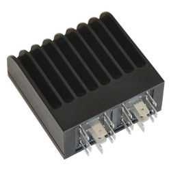 Isobus IO modulis B20100CCMIGIO