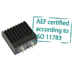 Isobus IO modulis B20100CCMIGIO