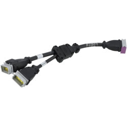 Sekcijos vožtuvų prijungimo kabelis 4679407110