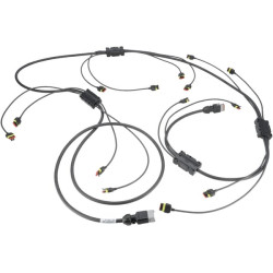 Jungiamasis laidas 7x0,50 5m Quad Seletron 467492D071400