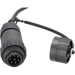 Kabelis greičio matavimui iš ISO11786 įvesties + išorinio pagrindinio 467180000095