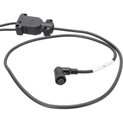 Kabelis greičio matavimui iš ISO11786 įvesties + išorinio pagrindinio 467180000095