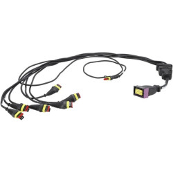 IBX pneumatinės sėjamosios isobus jutiklio kabeliai 4679010110