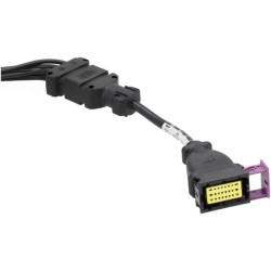 IBX pneumatinės sėjamosios isobus jutiklio kabeliai 4679010110