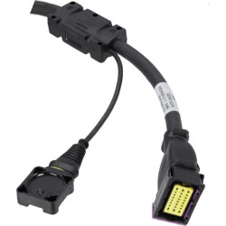 Maitinimo kabelio savaeigė mašina IBX100 HP 4679002200