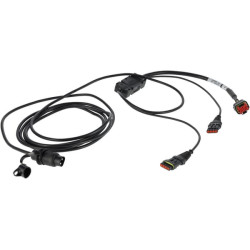 Tiekimo kabelis syncro 5m 4670800100