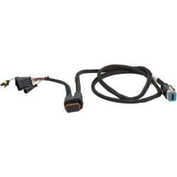 DMD0 Adapterio laidas - 1,7m F2605R01375