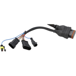 DMD0 Adapterio laidas - 1,7m F2605R01375