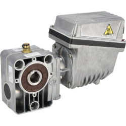 Canopen reduktoriaus variklis 8,75 Nm – 100 aps./min F26PN1406601