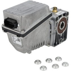 Canopen reduktoriaus variklis 8,75 Nm – 100 aps./min F26PN1406601