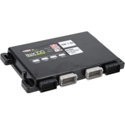 Valdymo blokas IBX100 purkštuvas Isobus 4679004