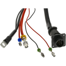 ISOBUS pagrindu veikiantis traktorių rinkinys ME3032255806