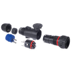 Kištukas ISOBUS 9 P. 251284JAE