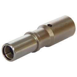 Kontaktinis kaištis vyriškas moteriškas 16mm 382166JAE