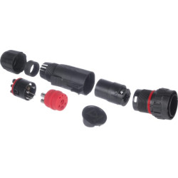 Prijunkite ISOBUS 9P. 251297JAE