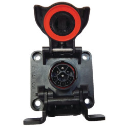 Lizdas ISOBUS Master 151234JAE