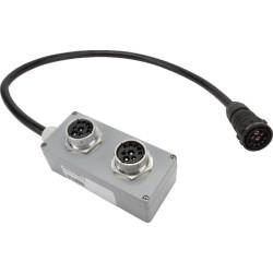 ISOBUS SPLIT CABLE 1M. KAISOSPL1