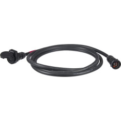 ISOBUS ilgintuvas pasyvus 10mm2 9 mtr KAISOEXT9HD