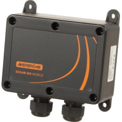 Imtuvas Sesam 800 Config 955528000