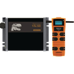 T-Rx ERA 6B + T-Rx 500 950886400 rinkinys