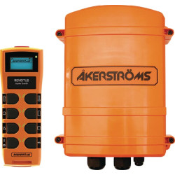 Nustatyti Jupiter ERA 8B + RX161 954015000