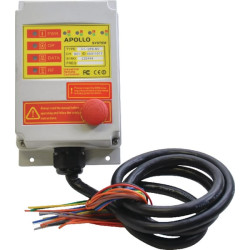 Rankinio siųstuvo rinkinys 12 funct H112PBMVK